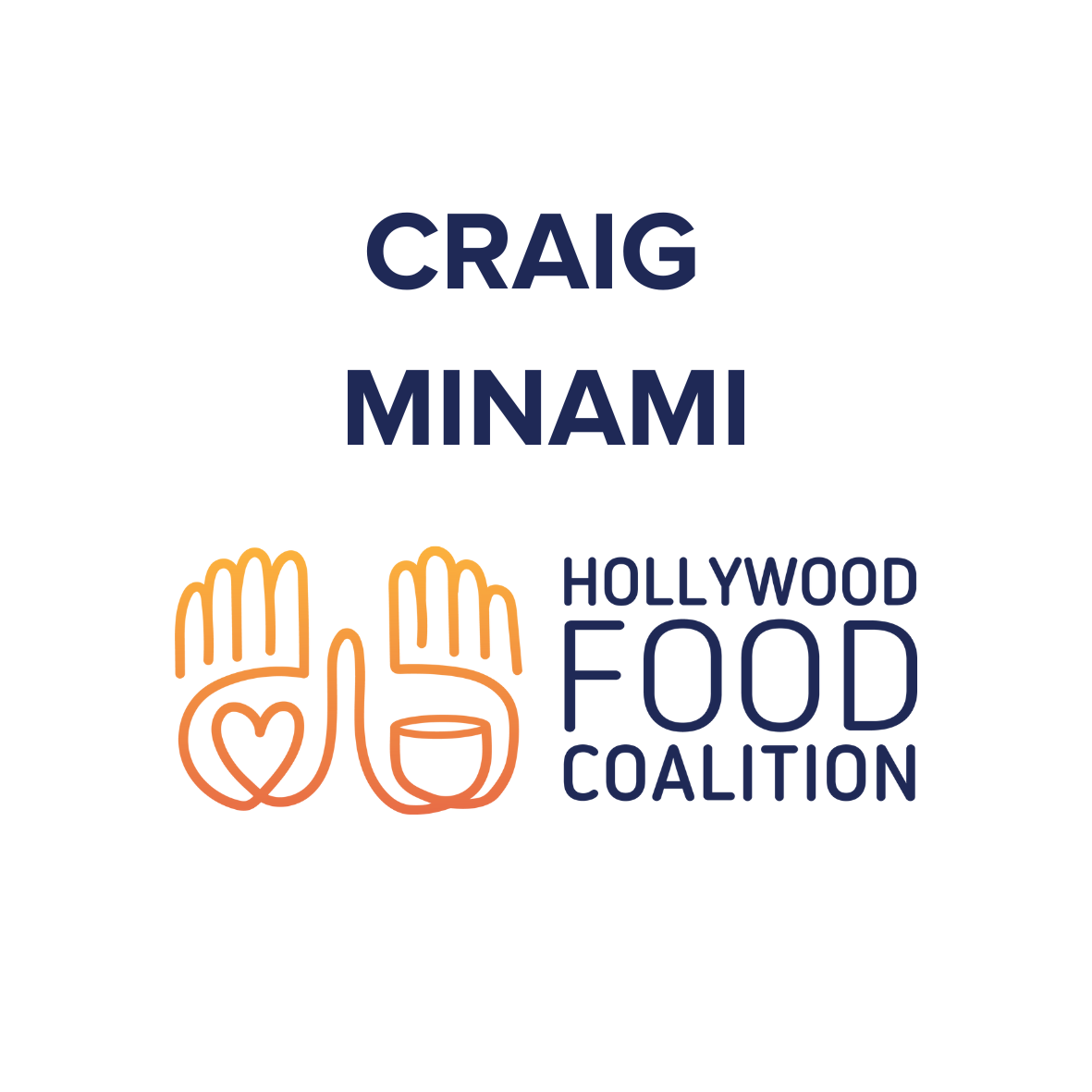 Craig Minami