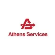 Athens Services logo