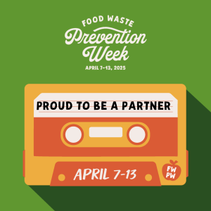 Los Angeles Food Waste Prevention Week