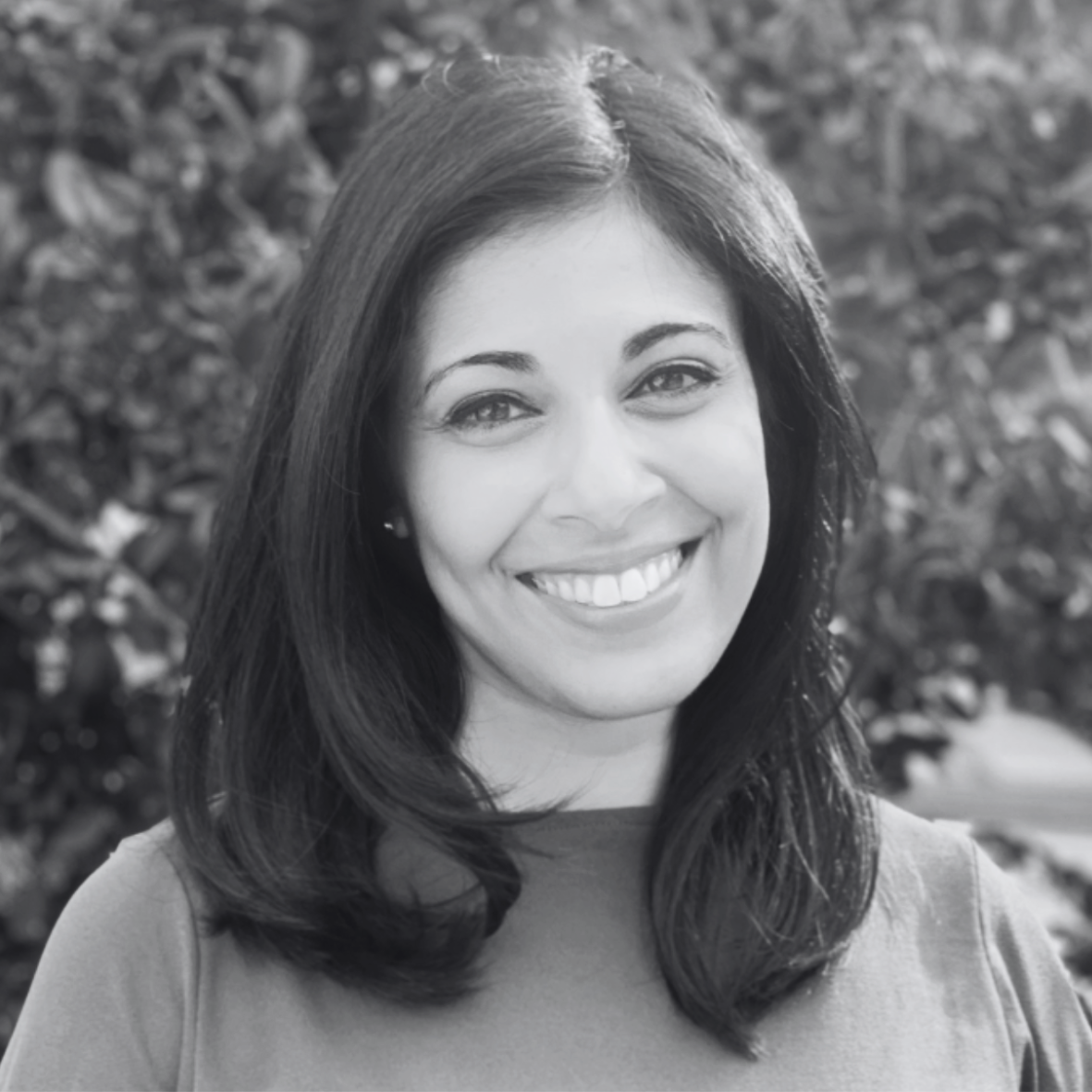 Arnali Ray, Executive Director