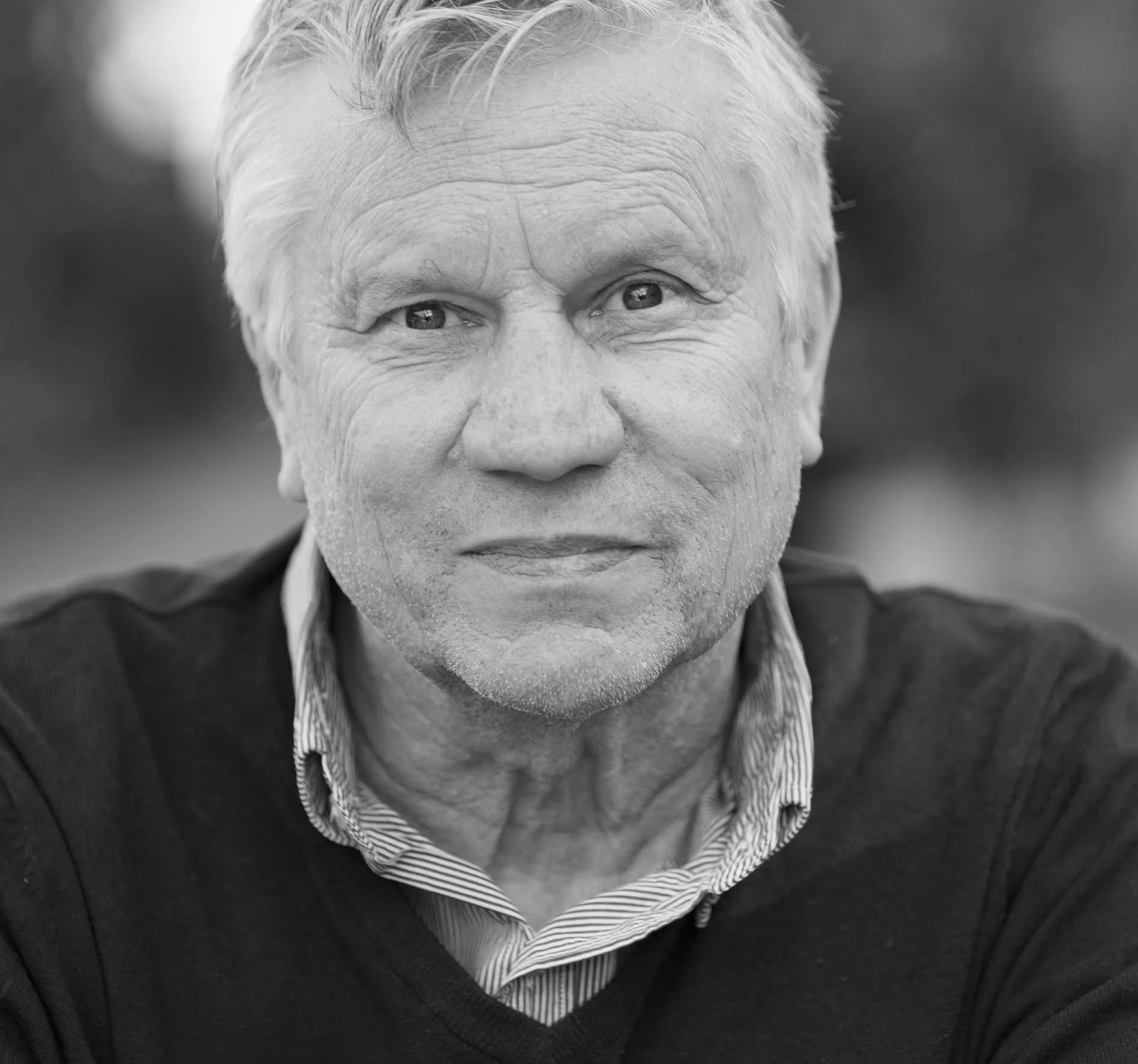 Dougald Park, Community Dinner Weekend Driver & Kitchen Support