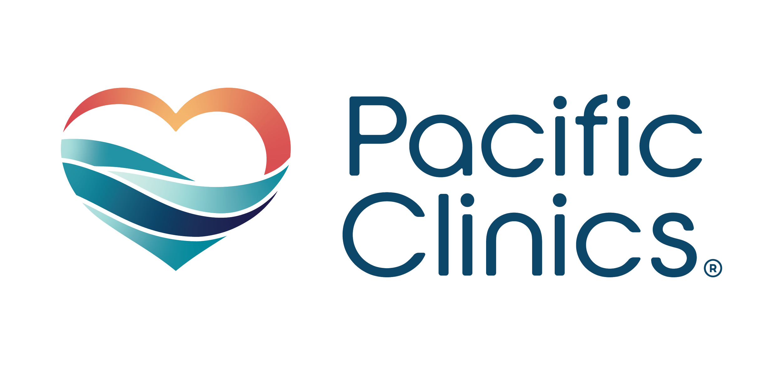 Pacific Clinics logo