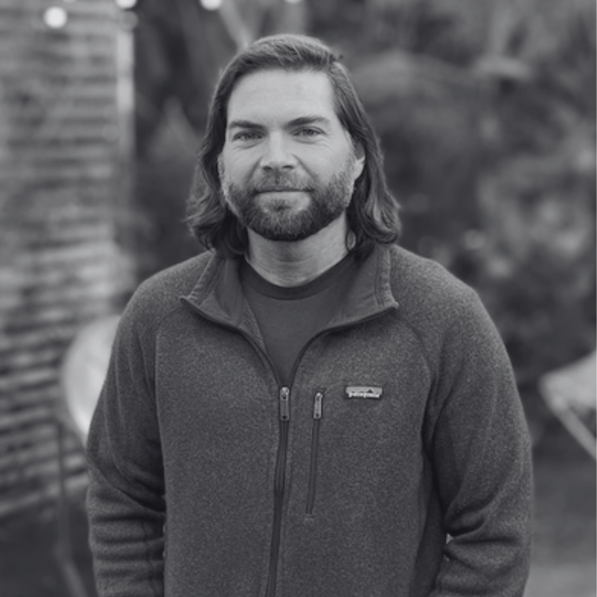 Phil Meister, Community Exchange Logistics & Data Supervisor