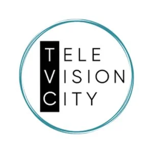 Television City logo