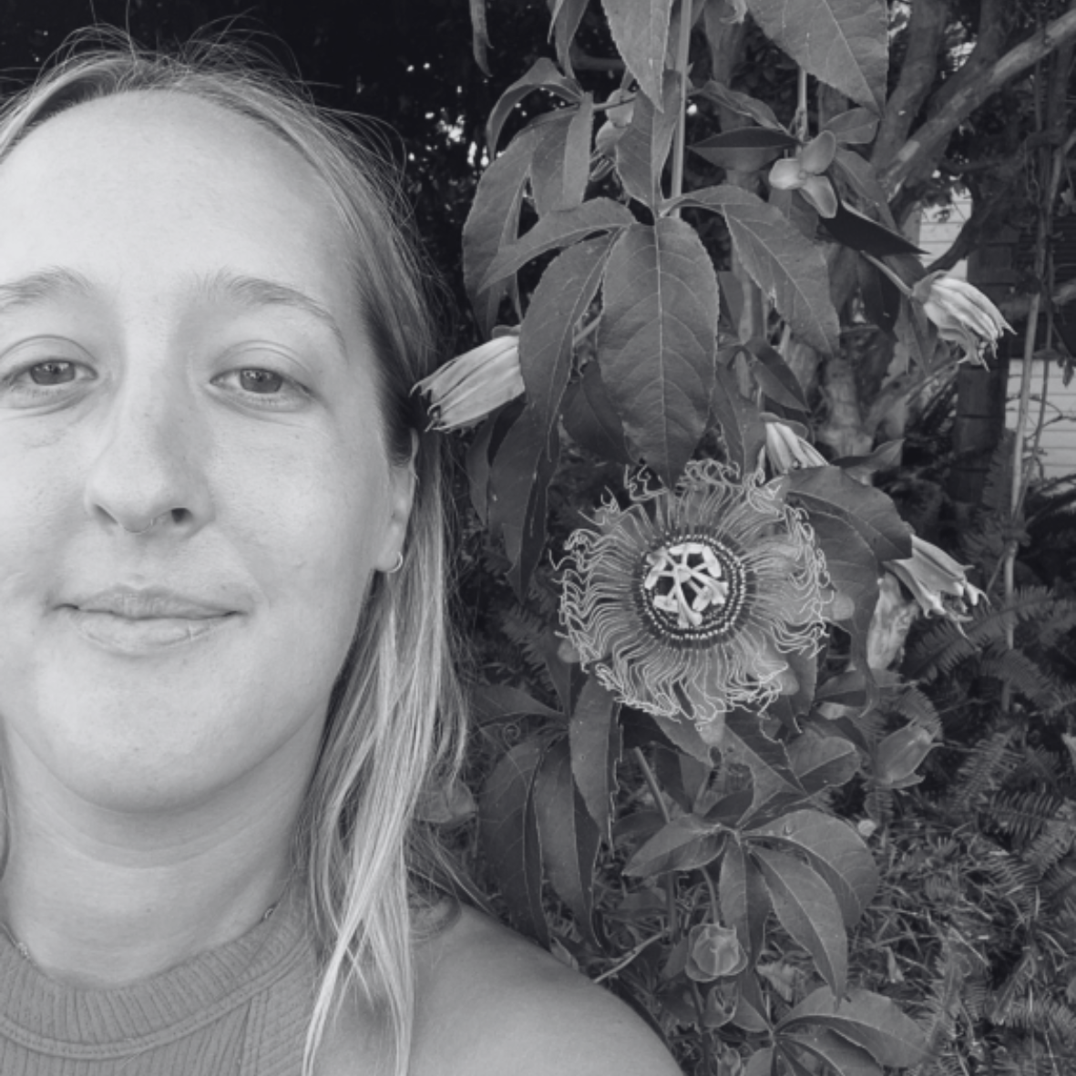 Nina Angelo, Development Manager