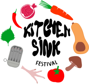 1st Annual Kitchen Sink Festival