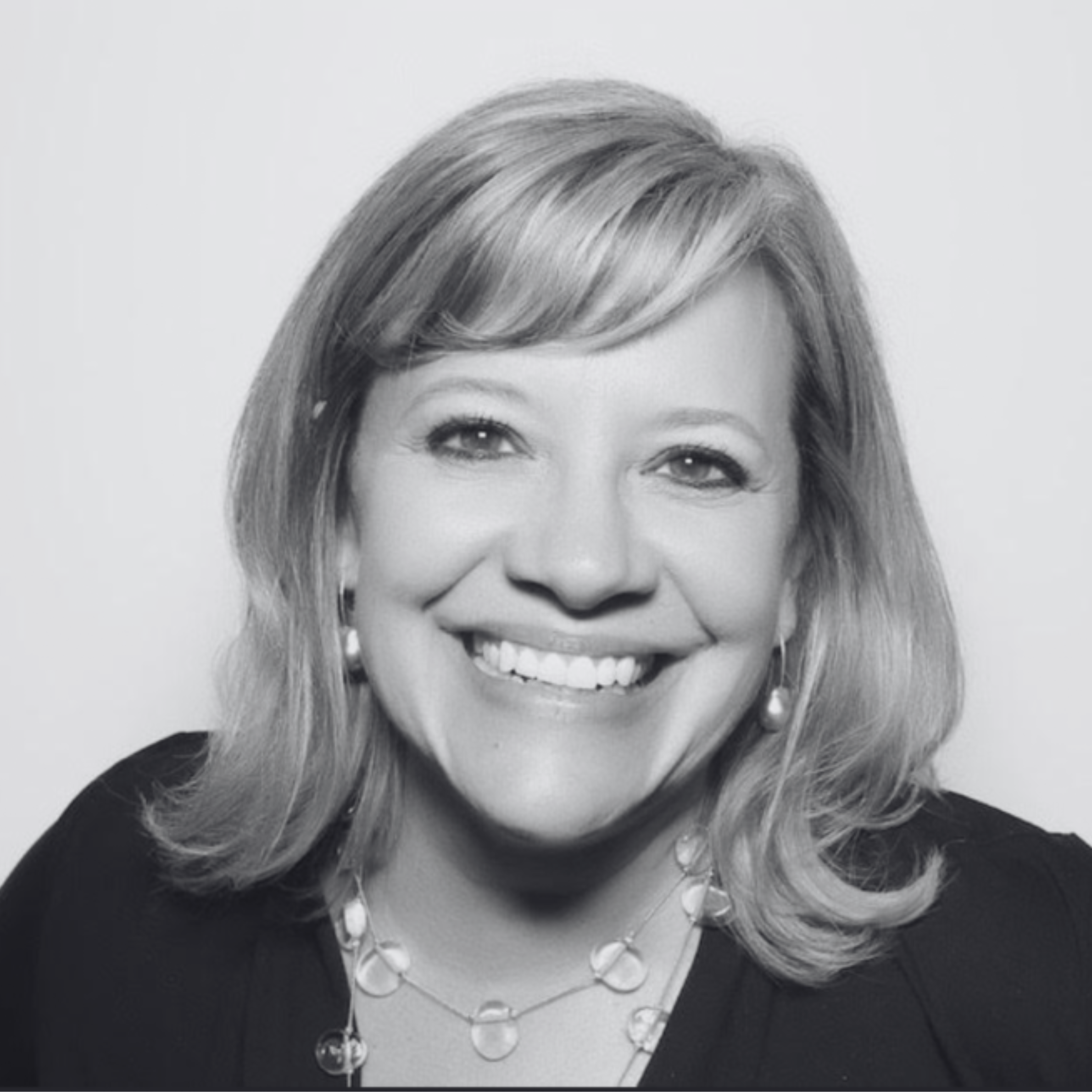 Melissa Lintinger, Chair