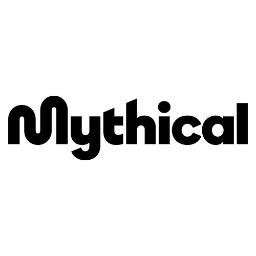 Mythical logo