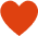icon of heart