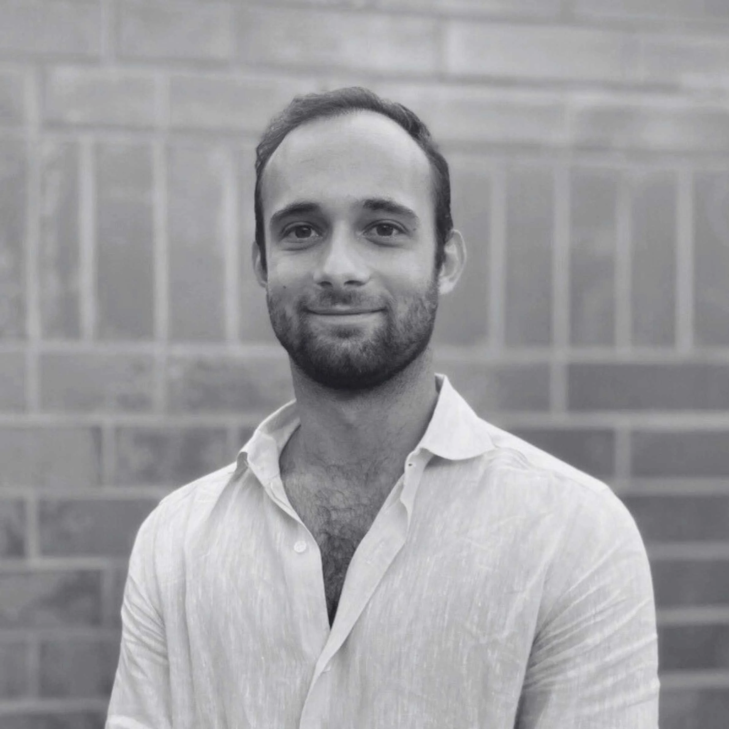 Javier Arango, Vice President