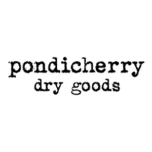 Pondicherry logo