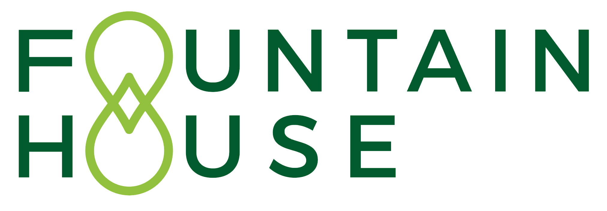 Fountain House logo
