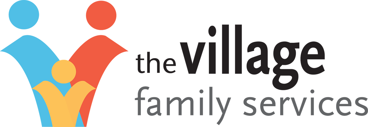 Logo for an event called the 'Elevate Conference' featuring a stylized human figure with outstretched arms in front of a background with blue, orange, and purple gradient colors.