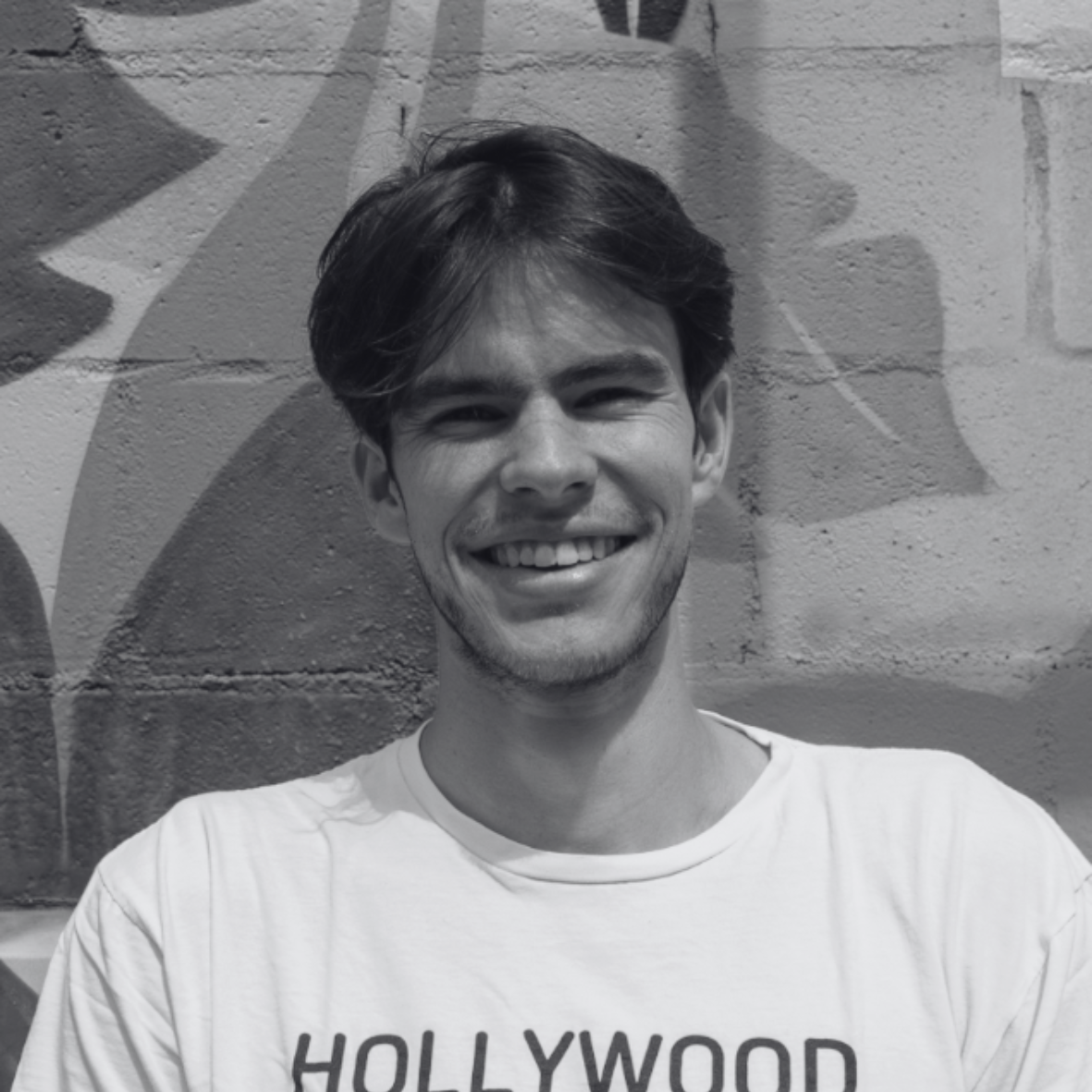 Patrick Hudnut, Project Manager and Organization Administrator