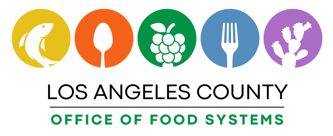 Los Angeles County Office of Food Systems