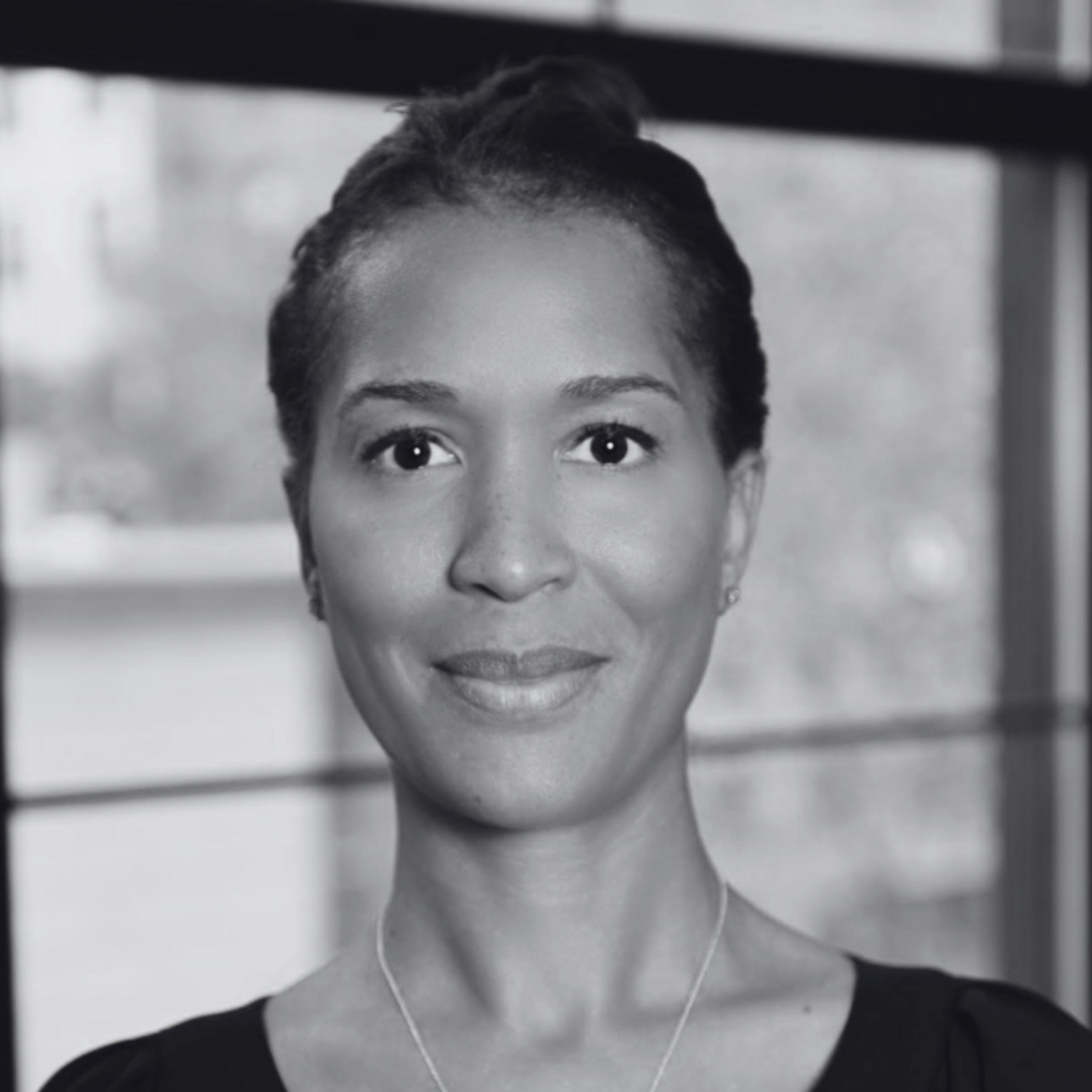 Gina Gordon, Treasurer