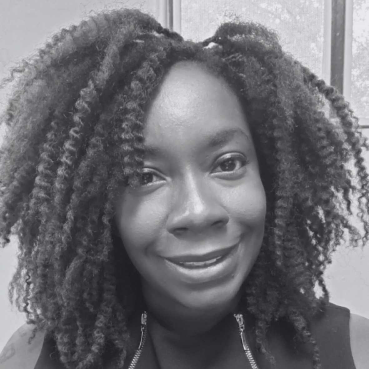 Fawna Jefferson-Williams, HR Manager