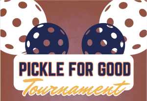 1st Annual Pickle for Good