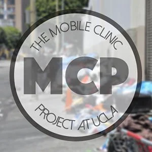 Mobile Clinic Project logo