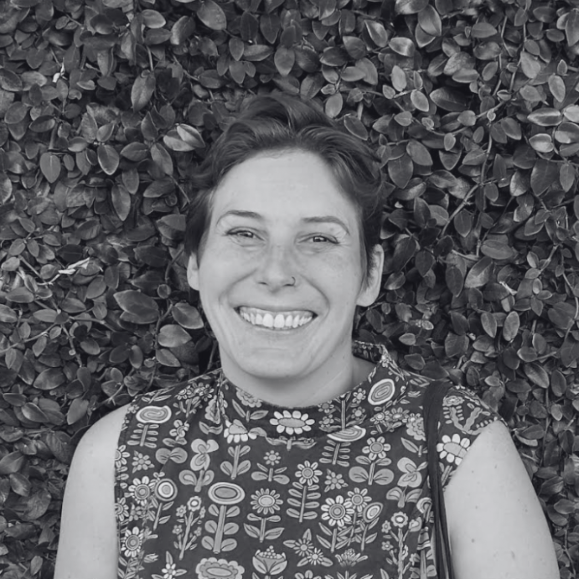 Mary Venderley, Community Wellness Program Manager