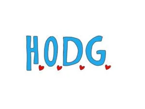 Hang Out Do Good logo