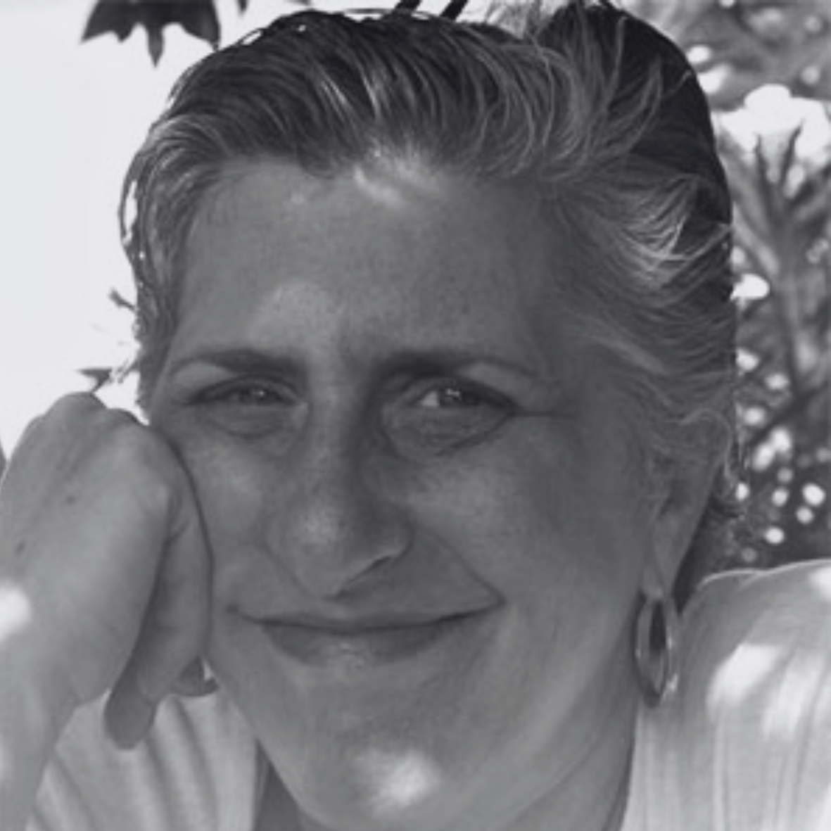 Jill Klein, Volunteer Coordinator | Community Dinner