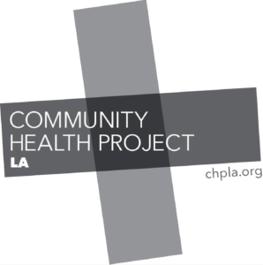 Community Health Project LA logo