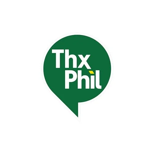 Thx Phil logo