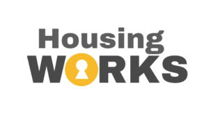 Housing Works logo