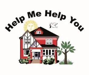 Help Me Help You logo