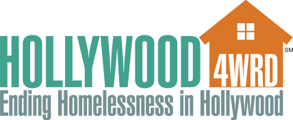 Hollywood 4Wrd Logo