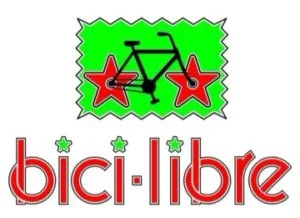 Bici Libre logo
