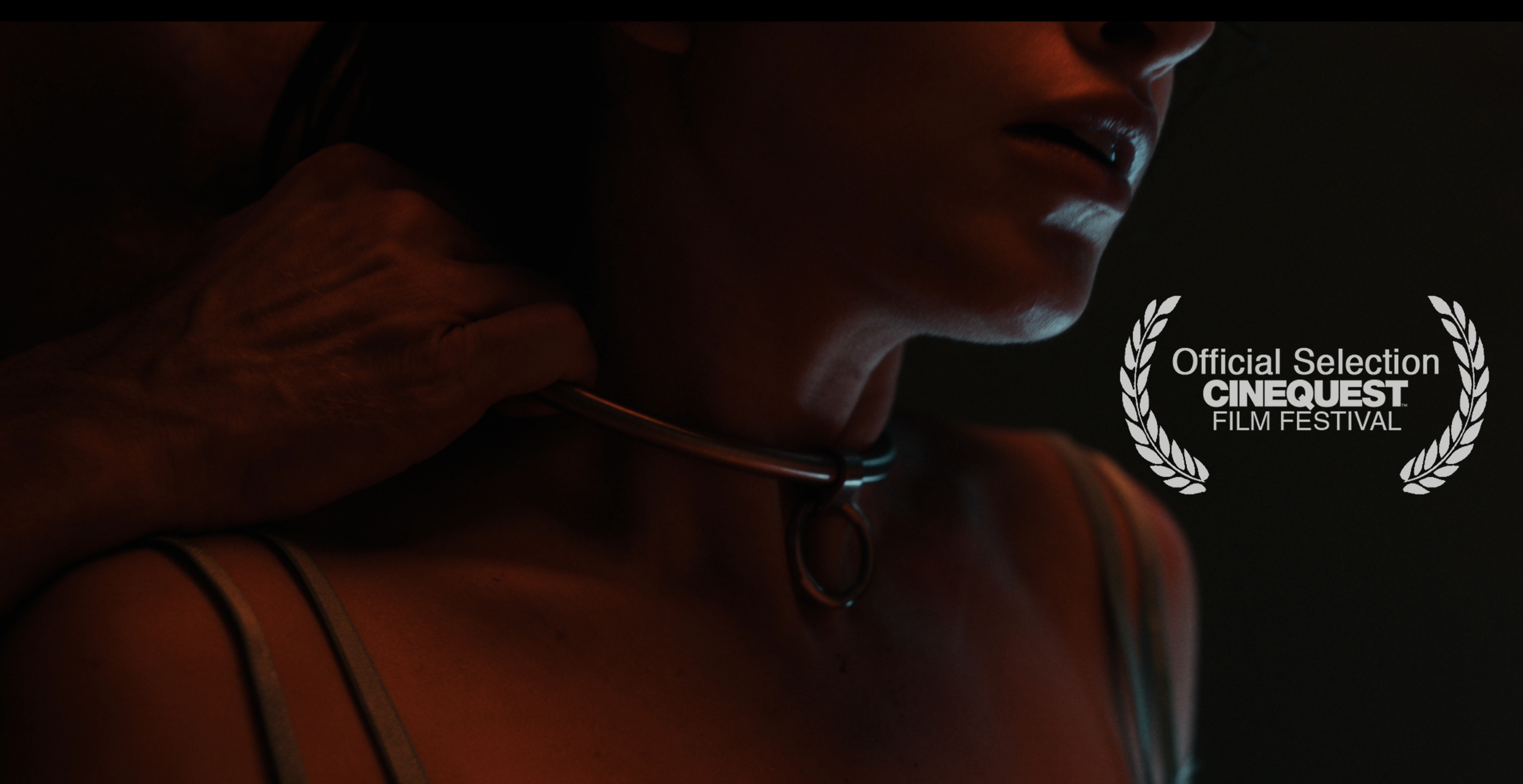 WORLD PREMIERE - CINEQUEST