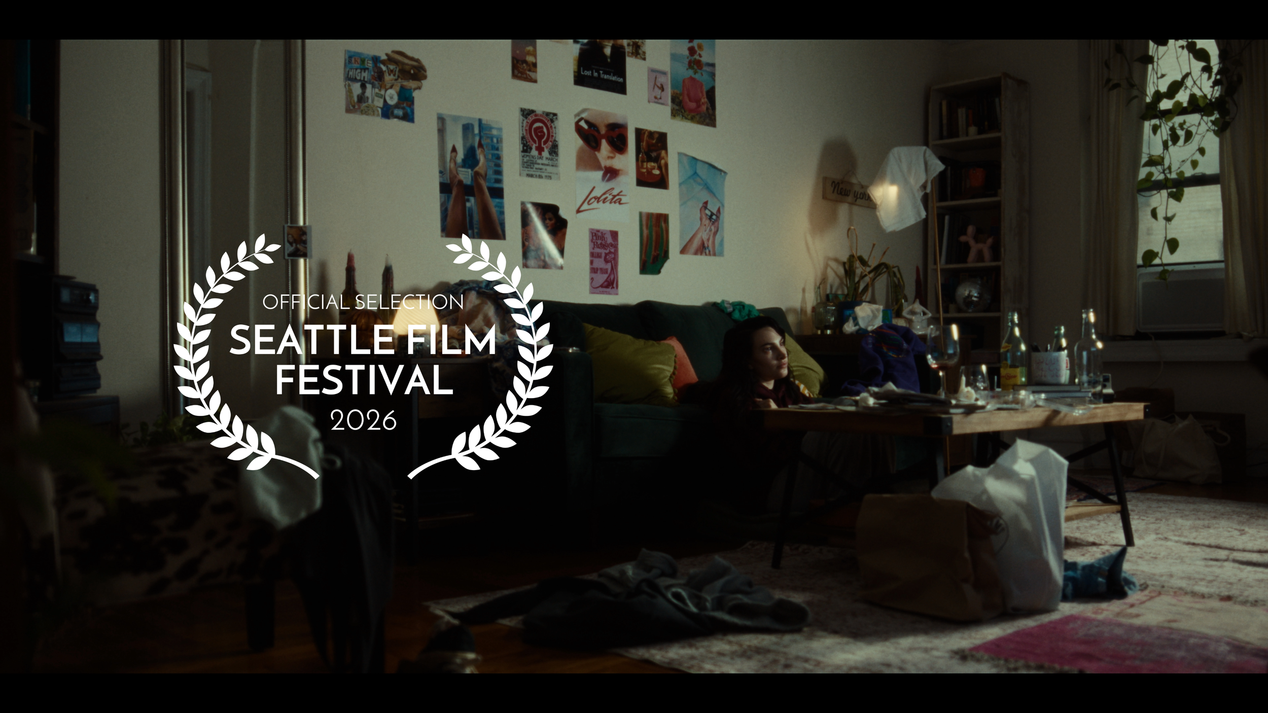 Seattle Film Festival