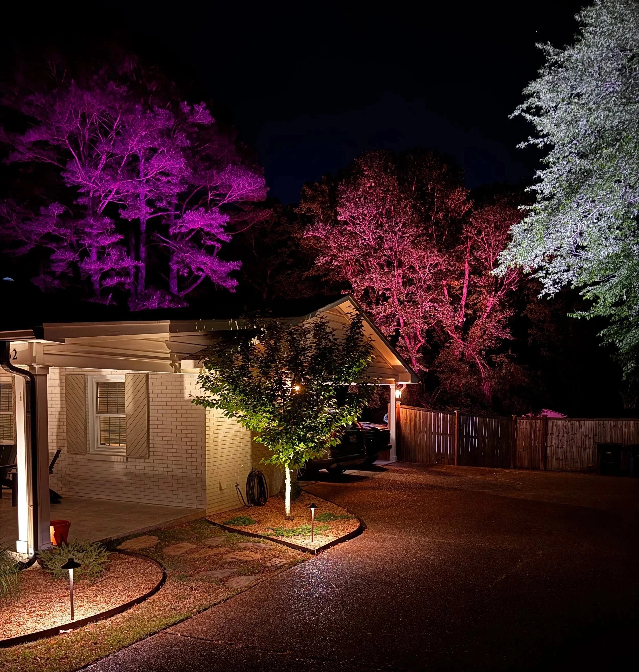 Residential Event 