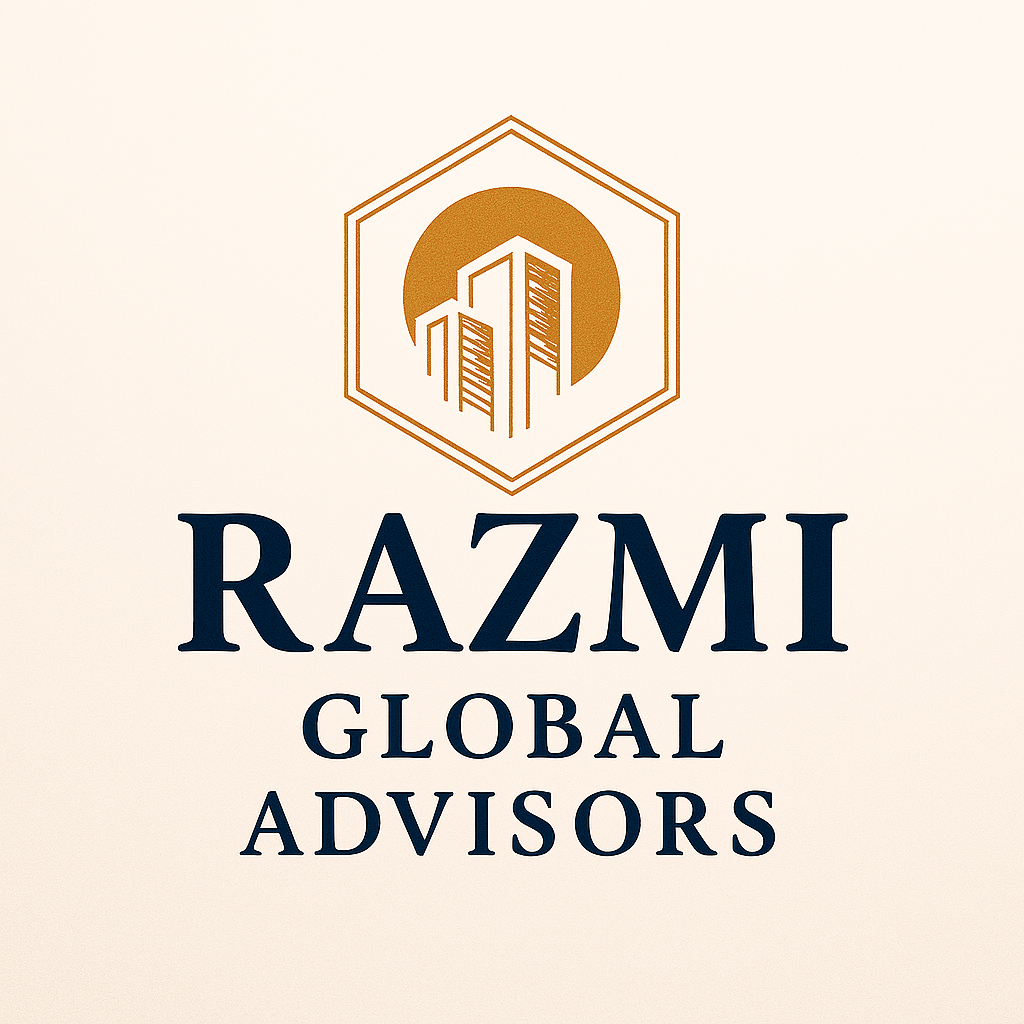 RAZMI Global Advisors