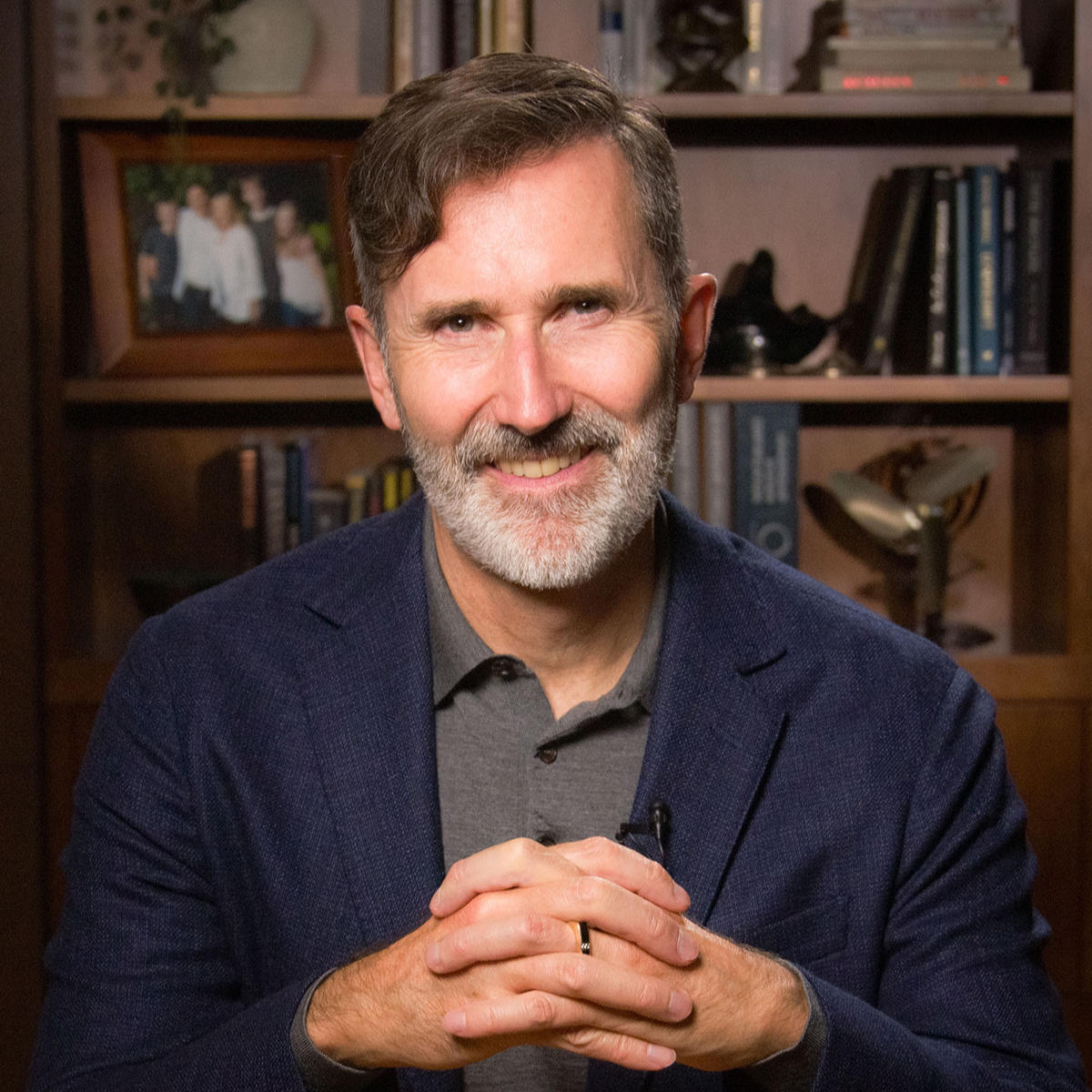 Thank You—Coach Program — MINDSHIFT