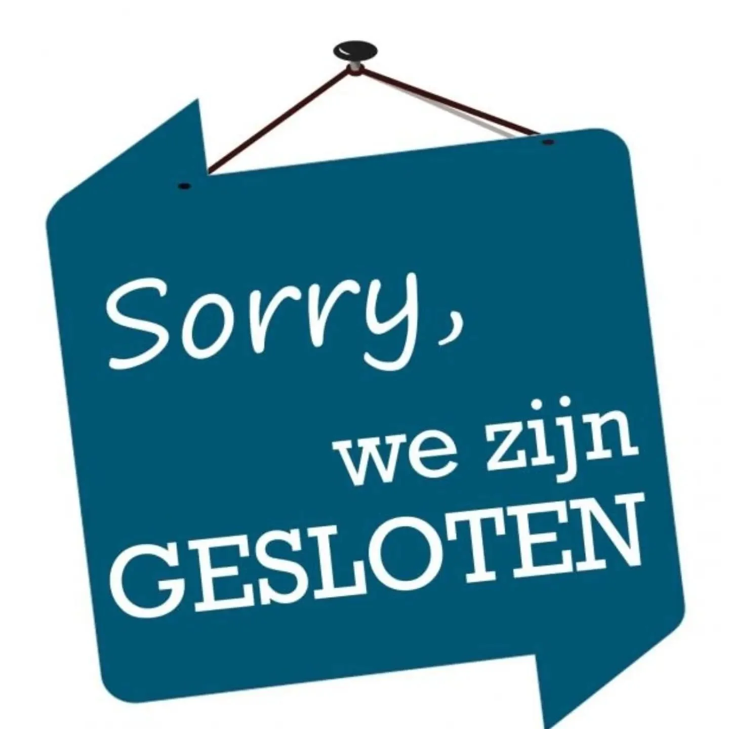 🌴 We zijn er even tussenuit! 🌴

Beste klanten, wij zijn wegens vakantie gesloten van [26 Augustus] tot en met [27 September].

Vanaf [30 September] staan we weer met frisse energie voor u klaar. Geniet van de zomer en tot snel! ✨