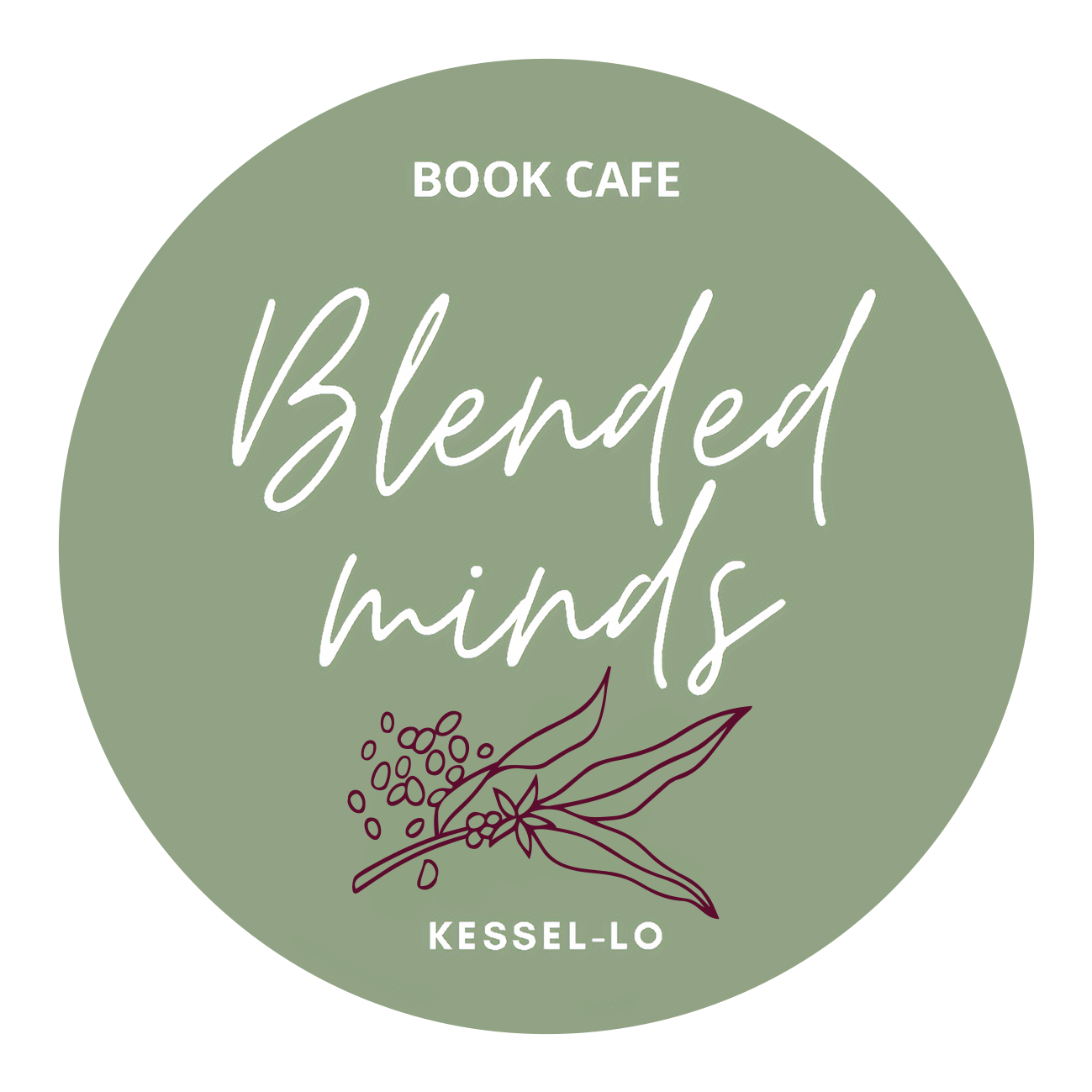 BLENDED MINDS