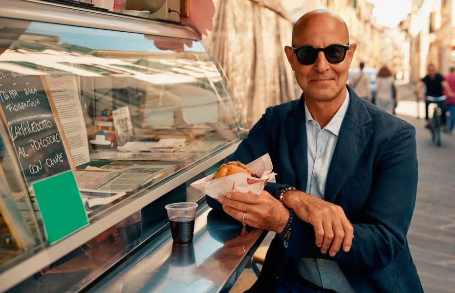 Stanley Tucci’s Italy: Food, Culture, and Why Abruzzo Represents the Truest Spirit of Slow Travel