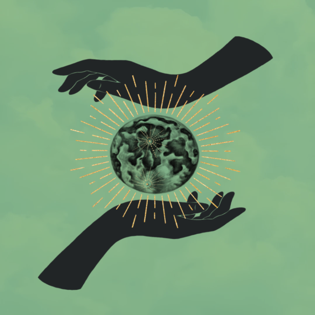 Healing Session (Online/Distance)