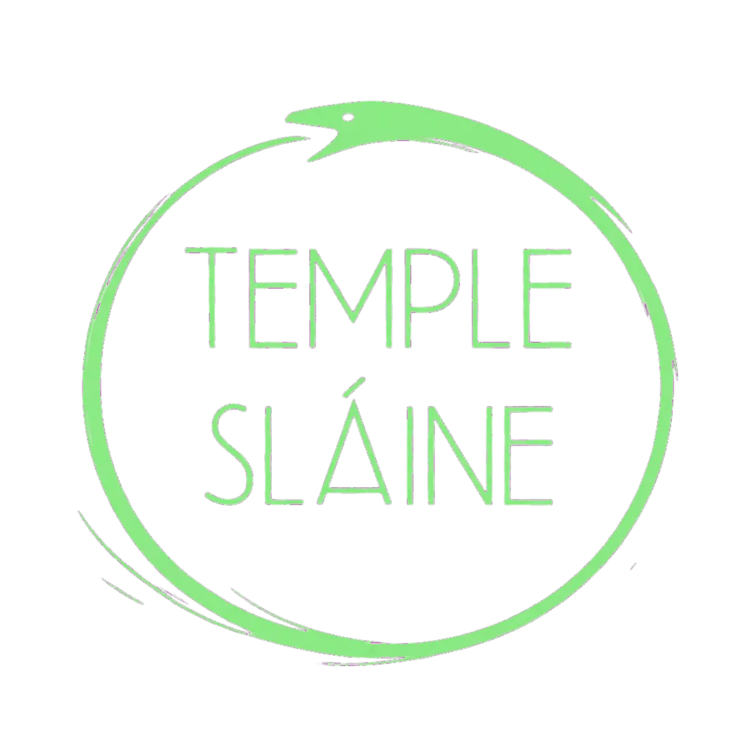 TEMPLE SLÁINE
