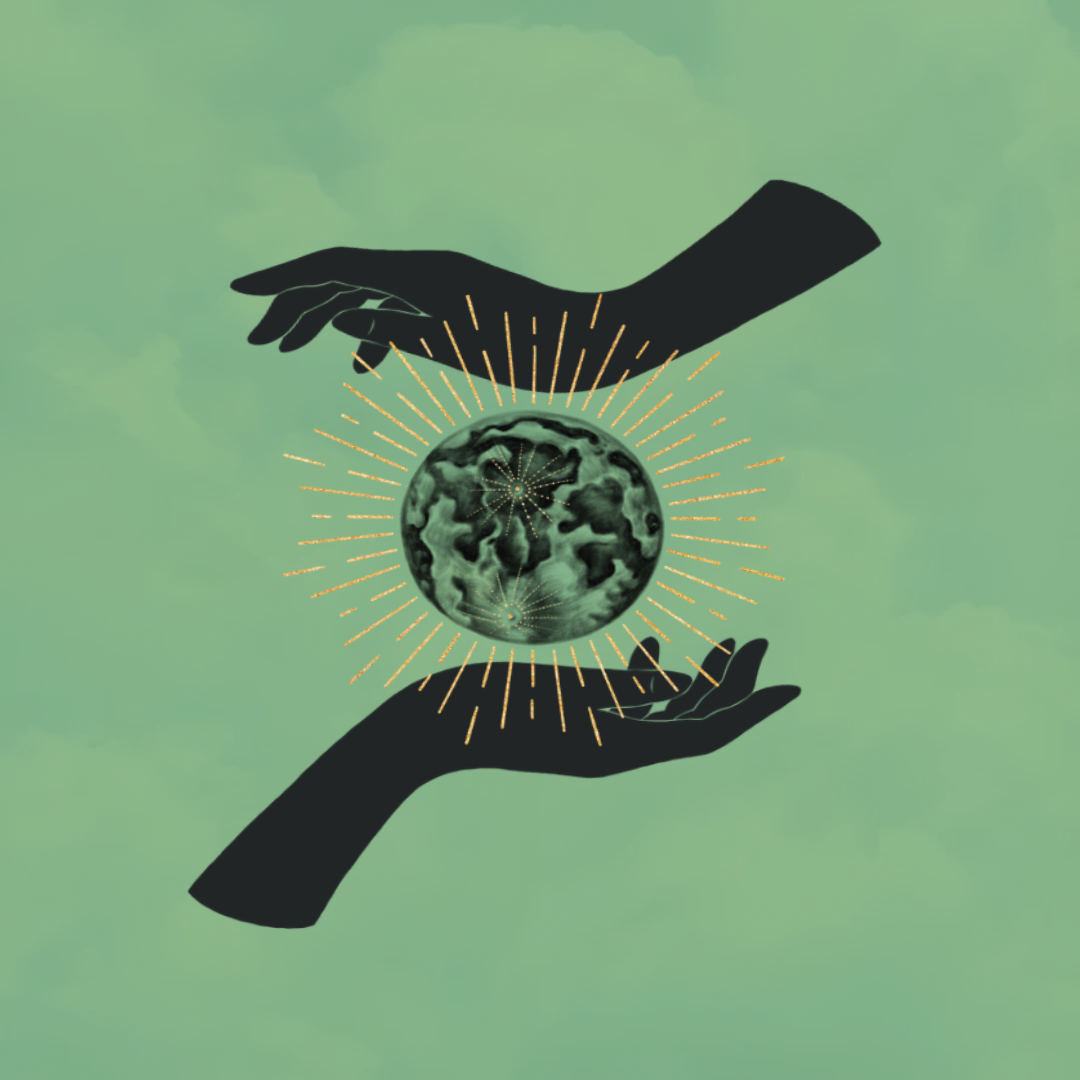 Healing Session (Online/Distance)