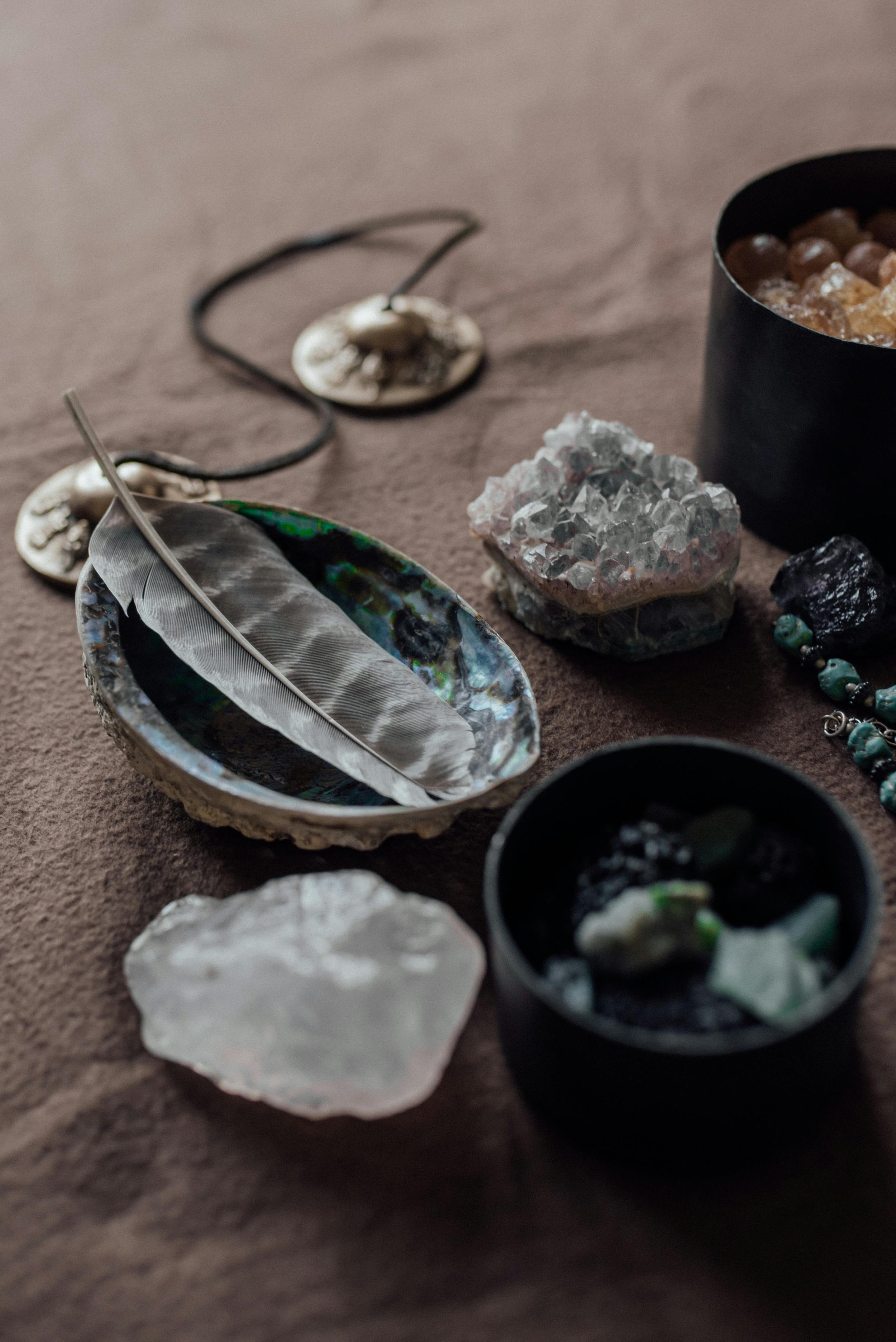 Shamanic Healing