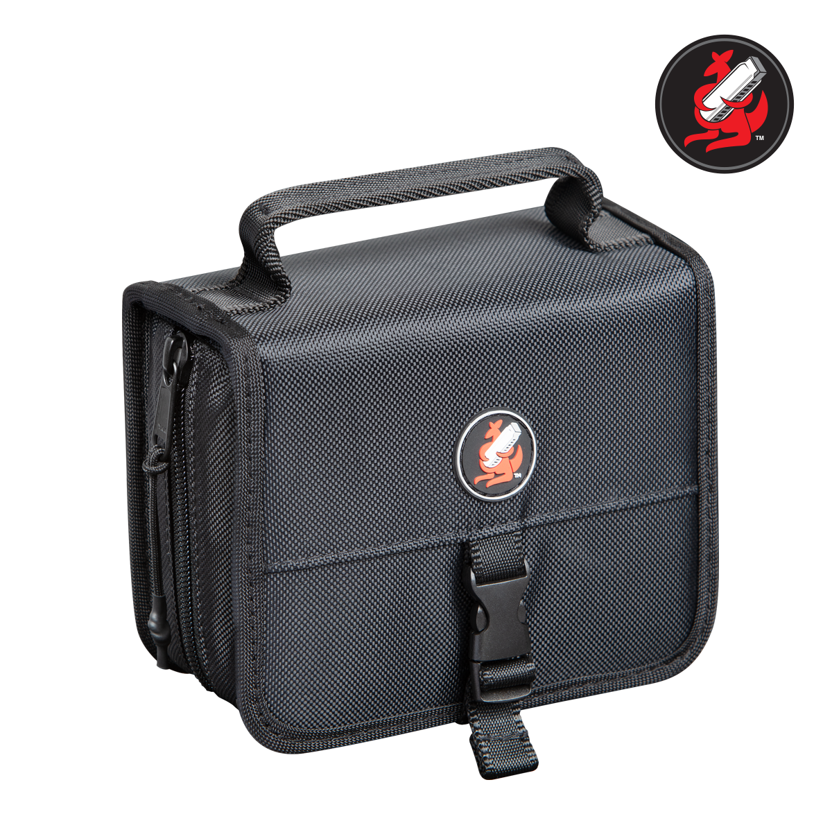 C10 HARMONICA WALLET