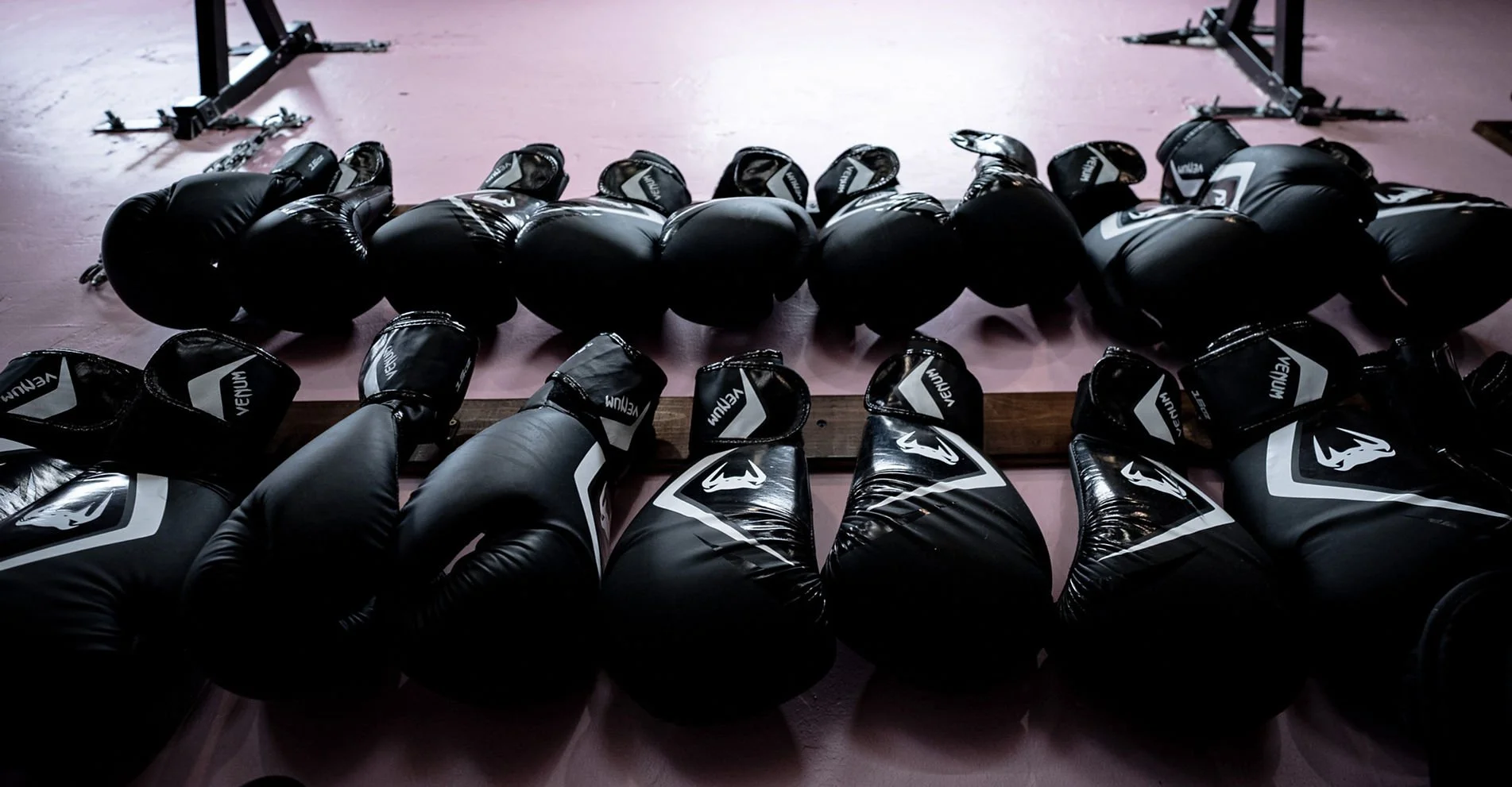 Matériel de sparring