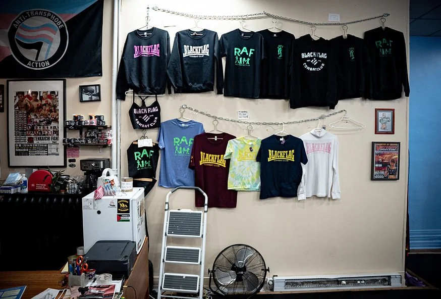 Merchandising