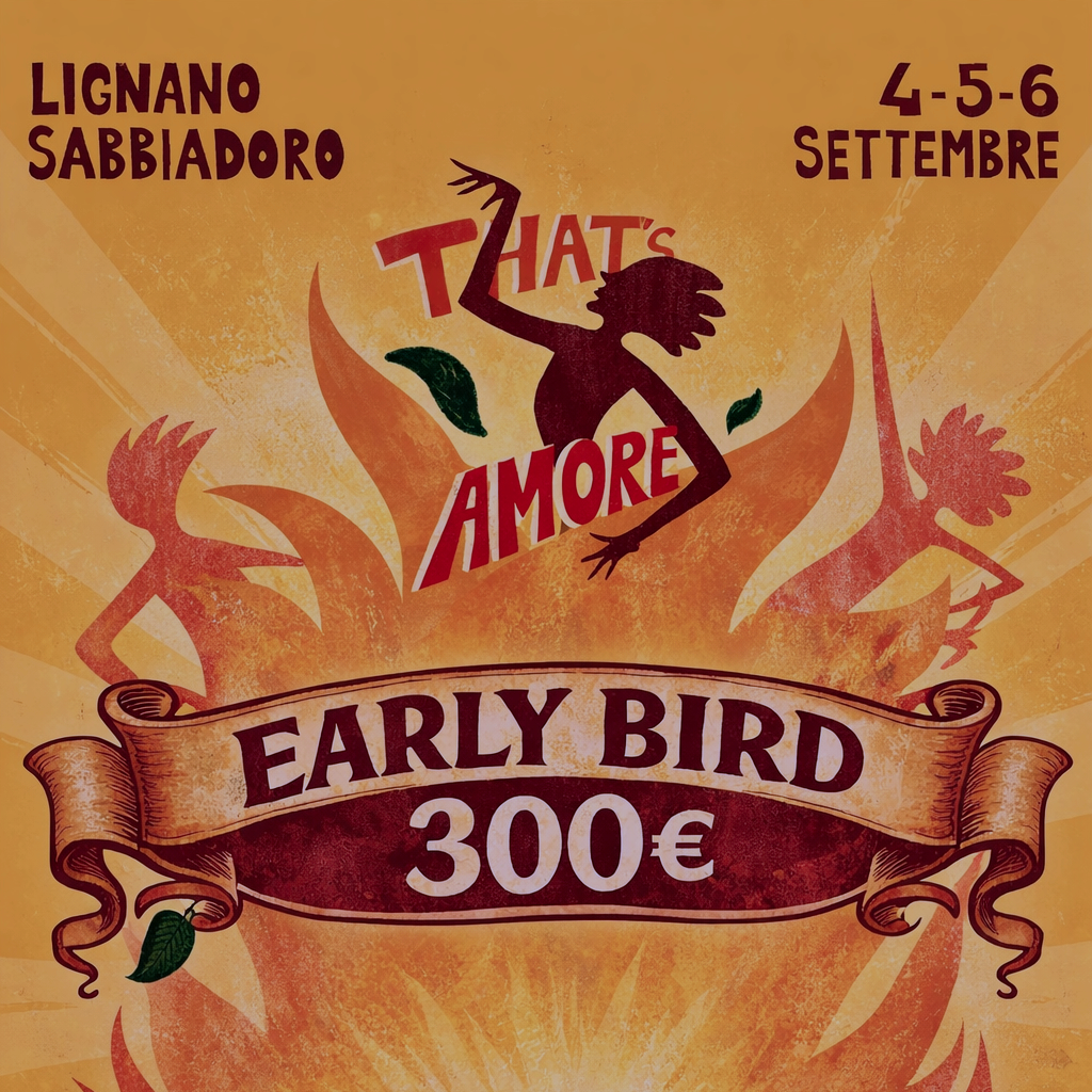 EARLY BIRD: Full Pass + Accommodation*