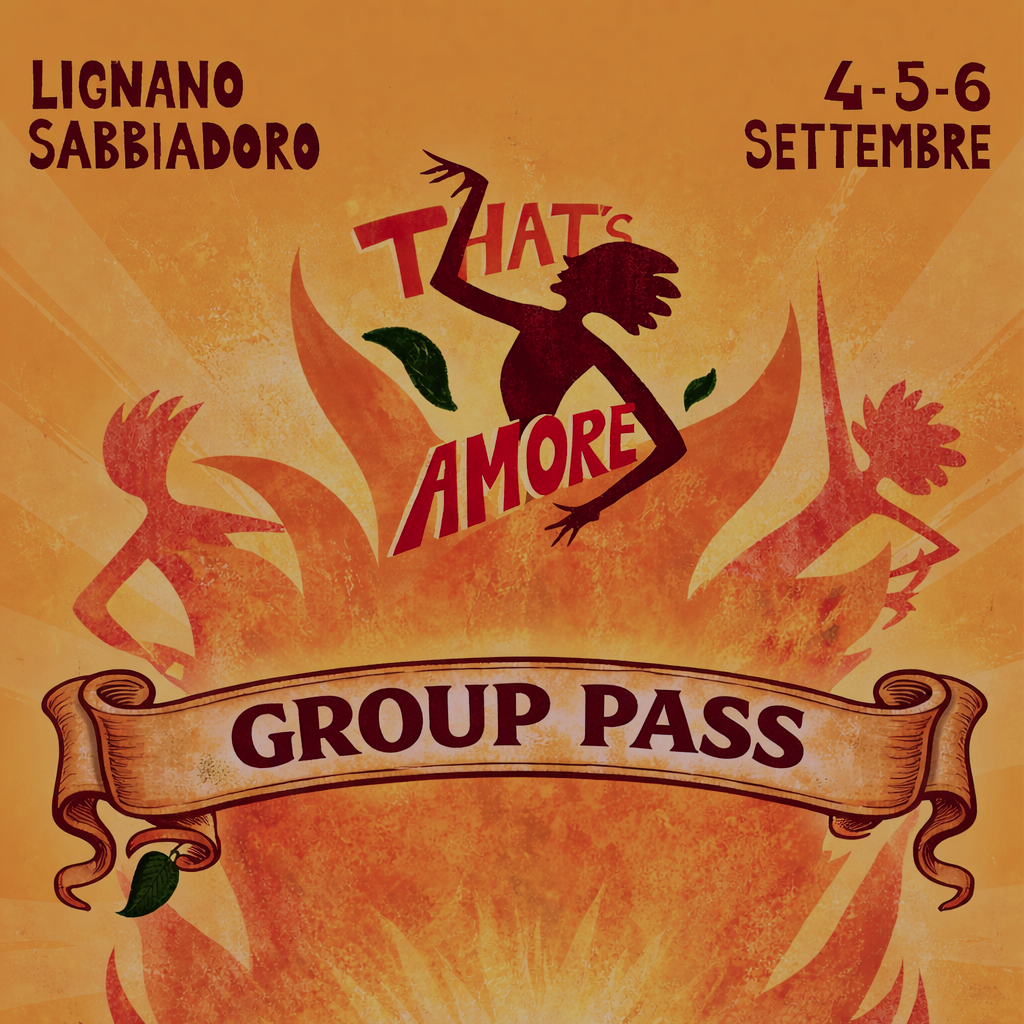 Group Pass