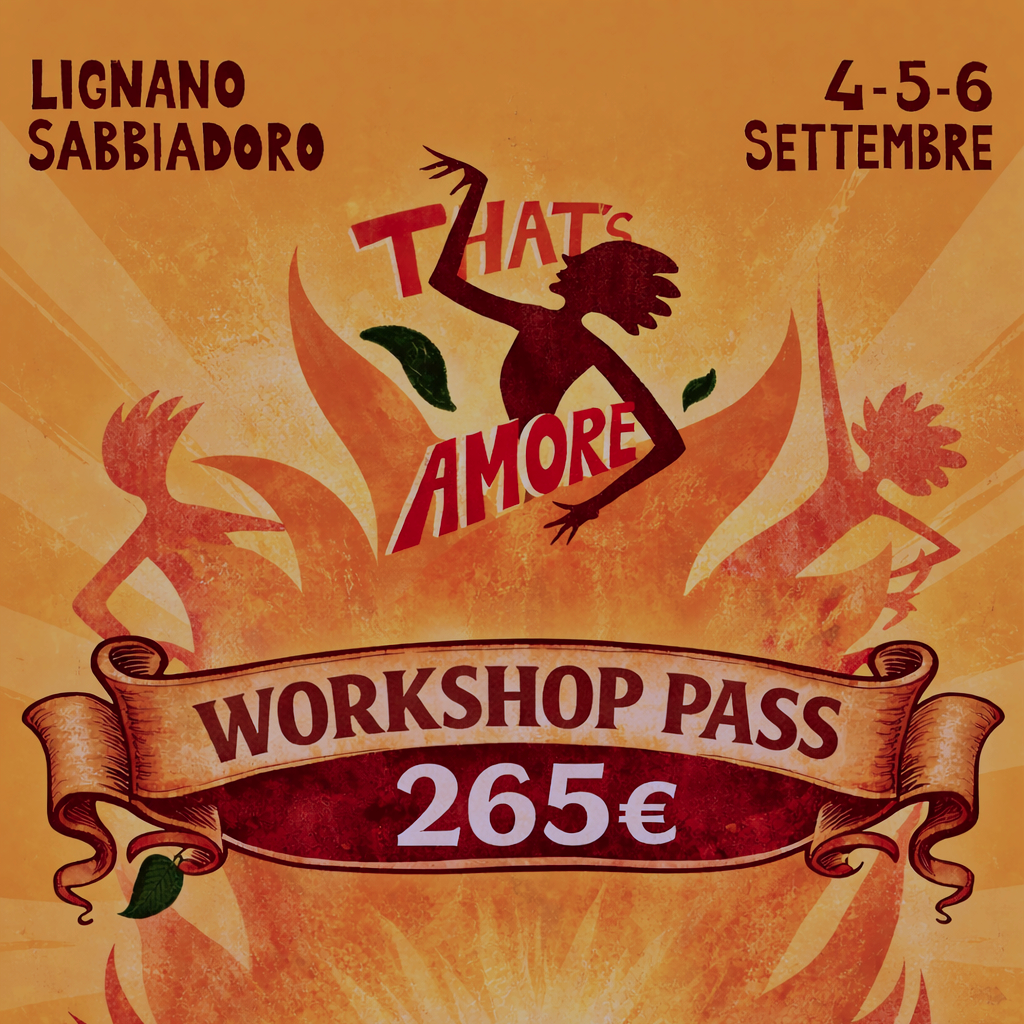 3-Day Workshop Pass